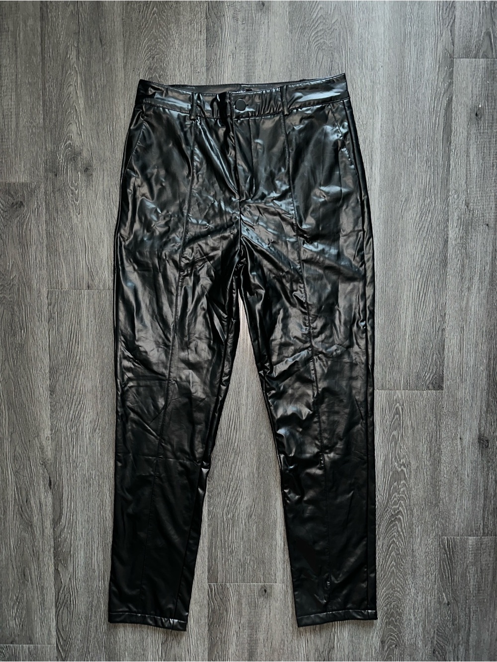 Gotta Have It Faux Leather Pant